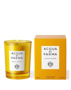 Ароматическая свеча Luce Di Colonia 200 Acqua di parma