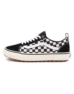 Кроссовки Old Skool MTE 1 'Checkerboard' Vans