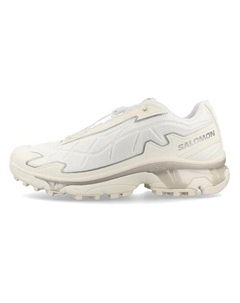 Кроссовки XT-Slate Advanced Cushioning Wear-Resistant White Silver Salomon
