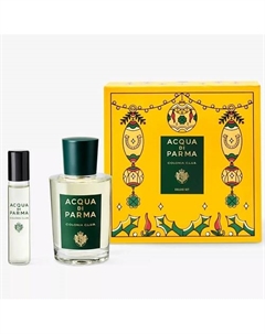 Набор: Одеколон Colonia C.L.U.B Acqua di parma