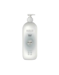 Шампунь для увлажнения HYDRA CULT PULMU 300 Luovoi