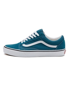 Кроссовки Old Skool 'Blue Coral' Vans