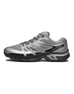 Кроссовки XT Wings 2 'Silver' Salomon