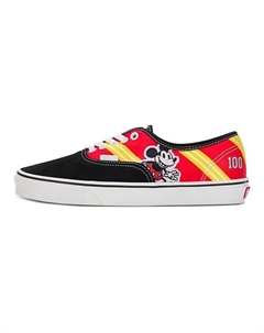 Кроссовки Authentic Disney X '100th Anniversary' Vans