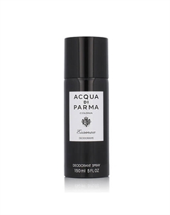 Парфюмированный дезодорант-спрей Colonia Essenza 150 Acqua di parma