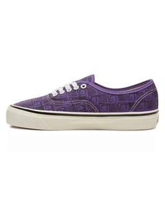 Кроссовки Authentic 44 Dx Anaheim Factory Ultracush 'Bright Purple' Vans