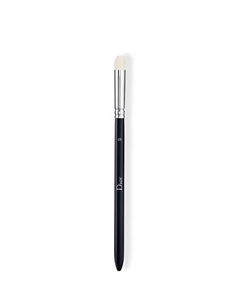Кисть для теней 23 (большая) Backstage Eyeshadow Brush Dior