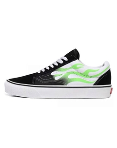 Old Skool Collection Кроссовки для скейтбординга Низкие Vans