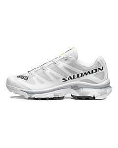 Кроссовки XT 4 Og 'White Lunar' Salomon