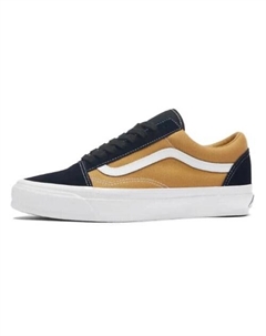 Кроссовки Old Skool Premium 36 'Woodthrush Brown Black' Vans