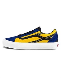 Кроссовки Old Skool GORE TEX 'Limoges Lemon Chrome' Vans
