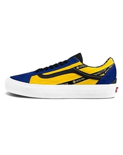 Кроссовки Old Skool GORE TEX 'Limoges Lemon Chrome' Vans