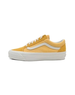 Кроссовки Old Skool 36 'Yellow' Vans