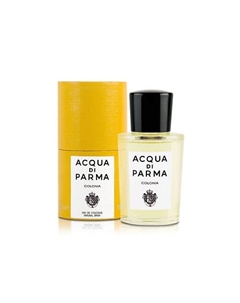 Одеколон Colonia 20 Acqua di parma