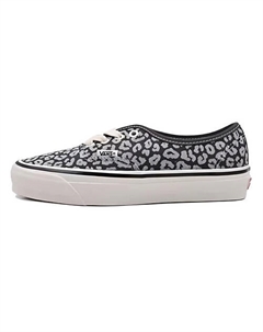 Кроссовки Mte Authentic Reissue 44 'Black White' Vans