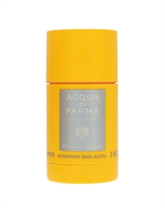 Парфюмированный дезодорант-стик Colonia Pura 75 Acqua di parma