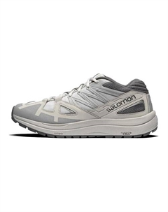 Кроссовки Odyssey 1 'Light Grey' Salomon