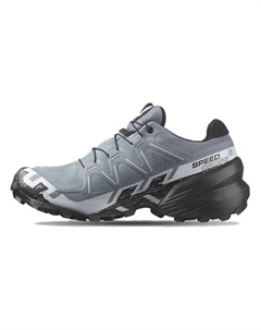 Кроссовки Contagrip Trail Running Shoes Salomon