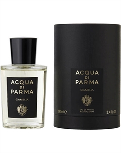 Парфюмерная вода Camelia 100 Acqua di parma