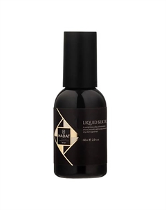 LIQUID SILK OIL / МАСЛО "ЖИДКИЙ ШЕЛК" 60 Hadat cosmetics