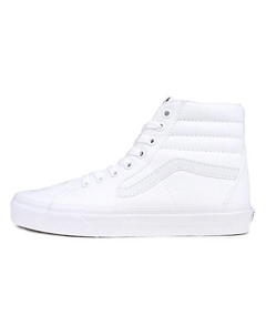 Кроссовки Sk8 Hi True White Vans