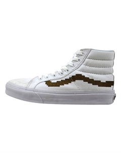 Кроссовки Sk8 Hi Slim Nintendo Vans