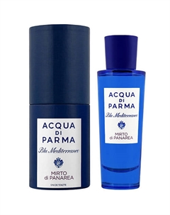 Туалетная вода Blu Mediterraneo Mirto Di Panarea 30 Acqua di parma