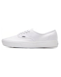Кроссовки Authentic Comfy Cush 'True White' Vans