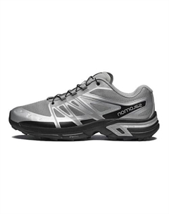 Кроссовки XT Wings 2 'Silver' Salomon