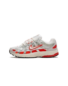 Кроссовки P-6000 Wmns "Sail Picante Red" (HV5230-133) Nike