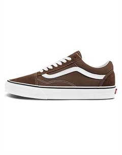 Old Skool Collection Кроссовки для скейтбординга Низкие Vans