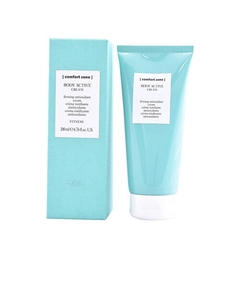 Укрепляющий крем для тела BODY ACTIVE 200 Comfort zone