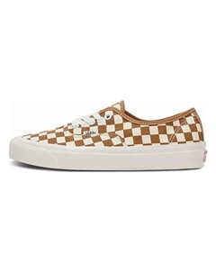 Кроссовки Authentic 44 Dx 'Checkerboard Chipmunk' Vans