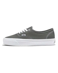 Кроссовки Authentic Reissue Lx 'Gunmetal' Vans