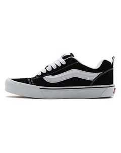 Кроссовки для скейтбординга Knu Skool Низкие Vans