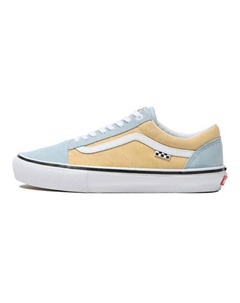 Кроссовки Old Skool Skate 'Winter Sky Impala' Vans