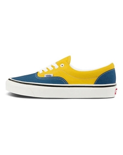 Кроссовки Era 95 Dx Blue/Yellow Vans