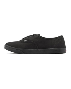 Кроссовки Authentic Lo Pro 'Black' Vans