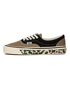 Кроссовки Era 95 Dx Anaheim Factory 'Camo Midsole' Vans