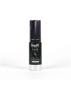 Крем для рук питательный с парфюмерной композицией "A Fleur De Peau" 50 Beautix