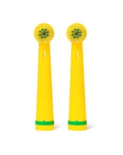 CLEARDENT Насадки для электрической зубной щетки KIDS MAGIC CARE Cleardent