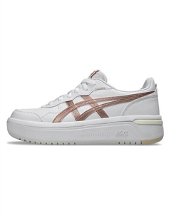 Кроссовки Japan S St 'White Rose Gold' Asics