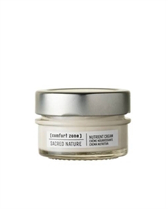 Крем питательный SACRED NATURE 50 Comfort zone
