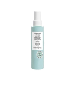 Солнцезащитный крем Water Soul SPF50 150 Comfort zone