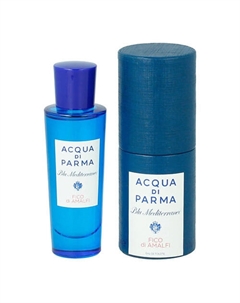 Туалетная вода Blu Mediterraneo Fico Di Amalfi 30 Acqua di parma