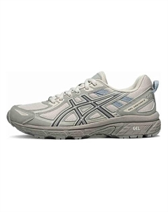 Кроссовки Gel-Venture 6 Anti-Slip Wear-Resistant Low-Top Trail Running Asics