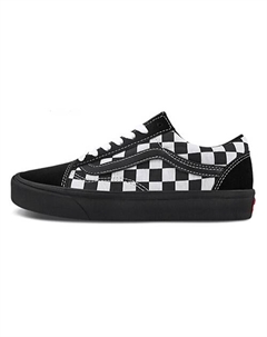 Old Skool Collection Кроссовки для скейтбординга Низкие Vans