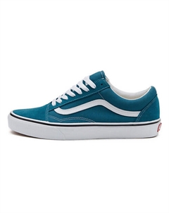Кроссовки Old Skool 'Blue Coral' Vans