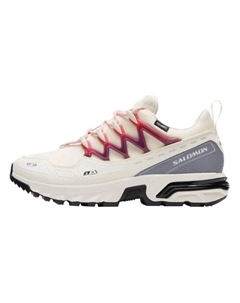 Кроссовки ACS + CSWP Anti-Slip Wear-Resistant Breathable Support White Salomon