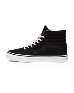 Кроссовки Tort Sk8 Hi Black Vans